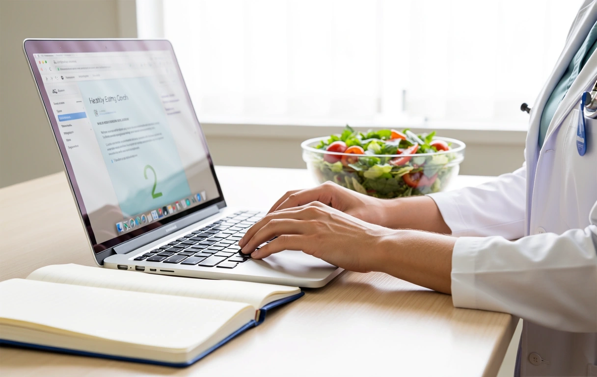 Frische Lebensmittel