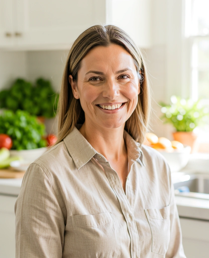 Elena Wagner - Ernährungsvital Beratung